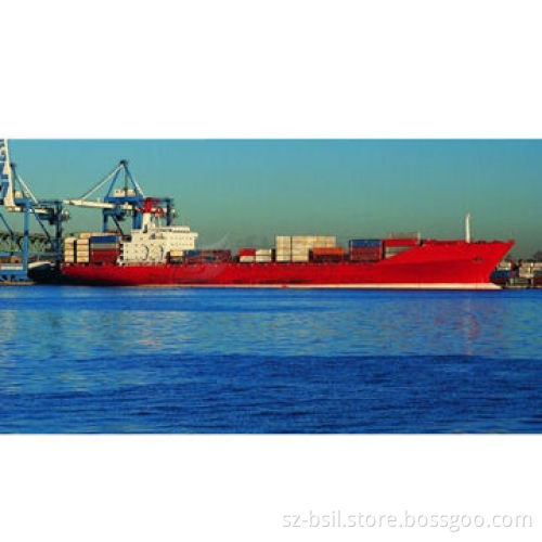 Freight Forwarding Service with Door to Door TransportationNew